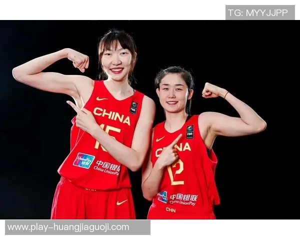 潘臻琦重返赛场中国女篮新篇章开启金牌蓝领再展风采